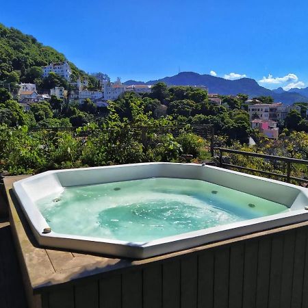 Sant' Martre Hotel Rio de Janeiro Eksteriør billede