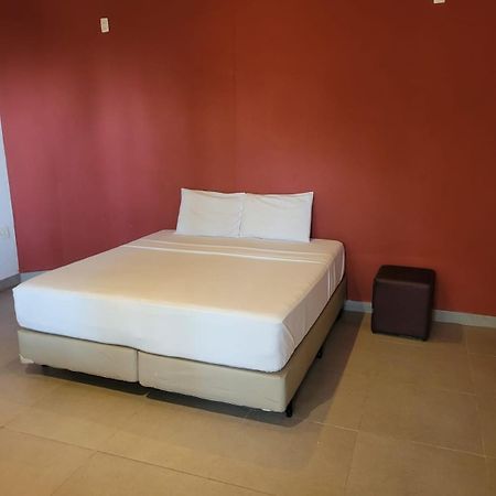Sant' Martre Hotel Rio de Janeiro Eksteriør billede