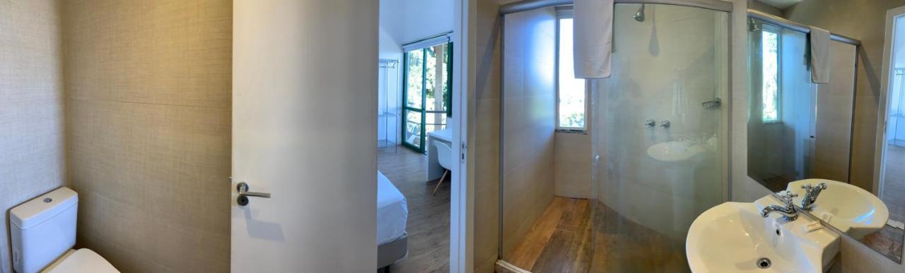 Sant' Martre Hotel Rio de Janeiro Eksteriør billede