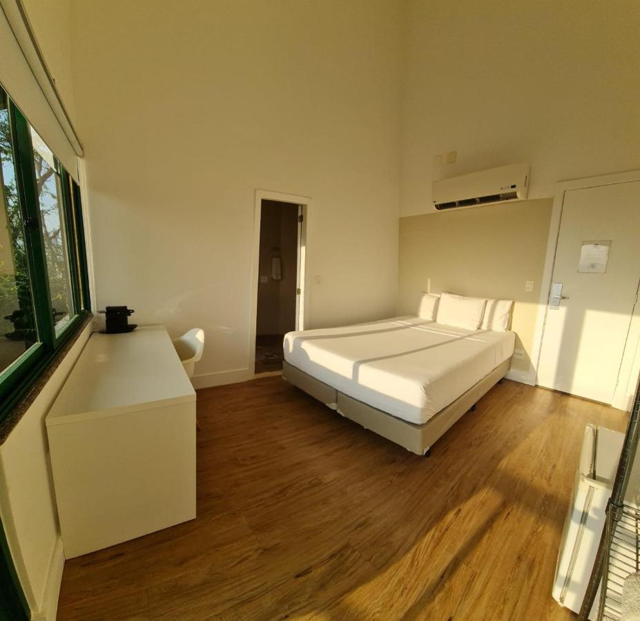 Sant' Martre Hotel Rio de Janeiro Eksteriør billede