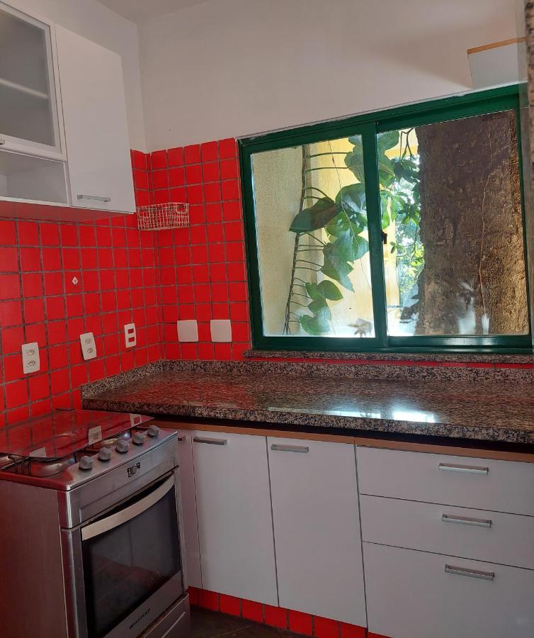 Sant' Martre Hotel Rio de Janeiro Eksteriør billede