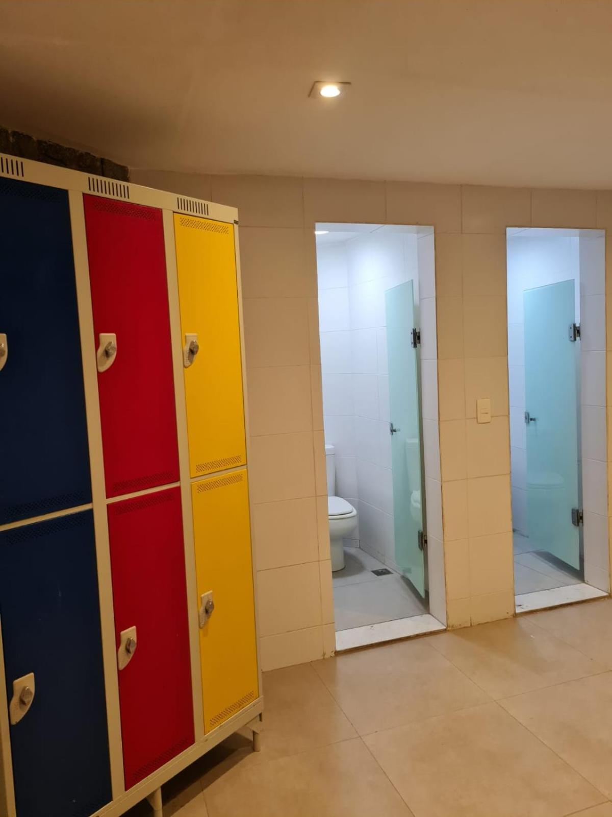 Sant' Martre Hotel Rio de Janeiro Eksteriør billede