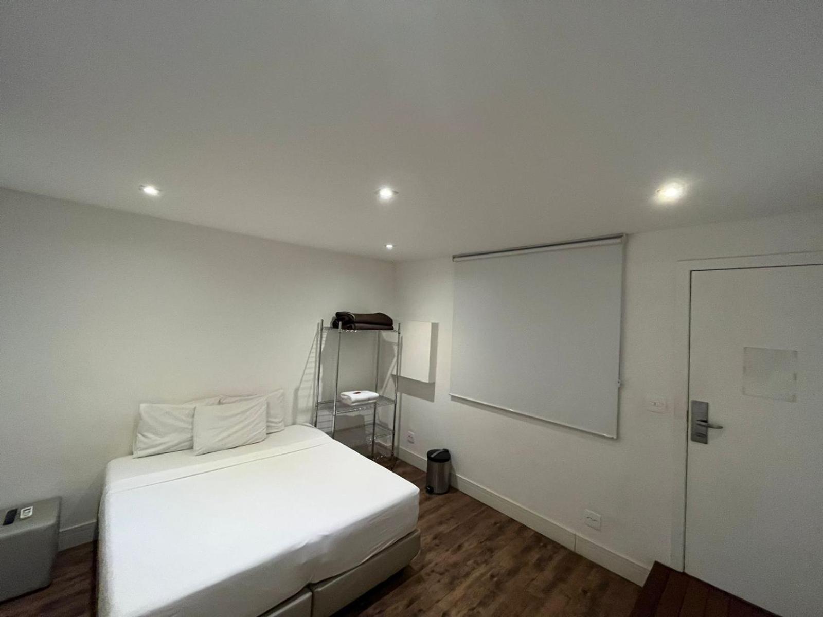 Sant' Martre Hotel Rio de Janeiro Eksteriør billede