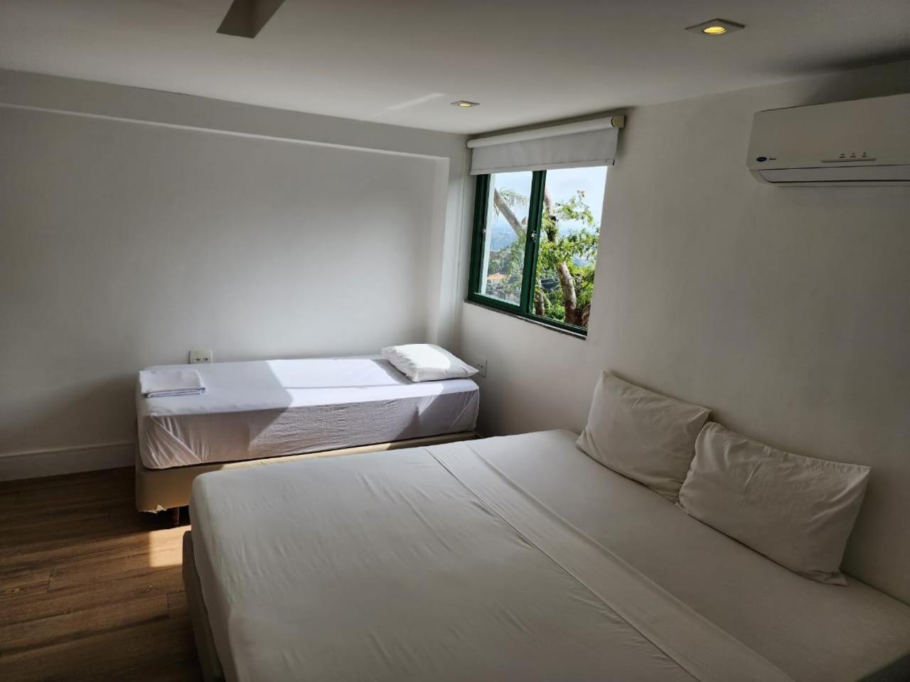 Sant' Martre Hotel Rio de Janeiro Eksteriør billede