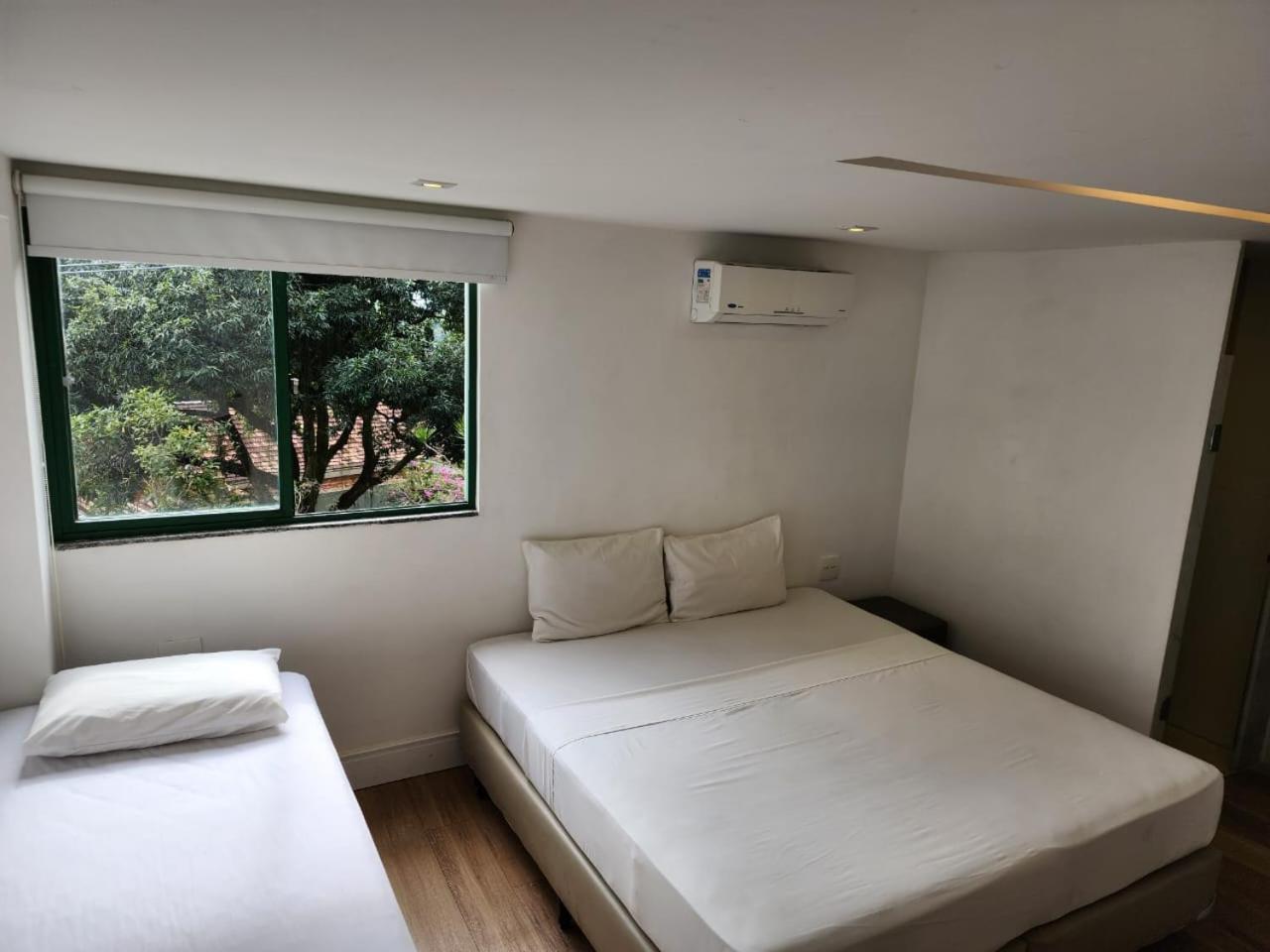 Sant' Martre Hotel Rio de Janeiro Eksteriør billede