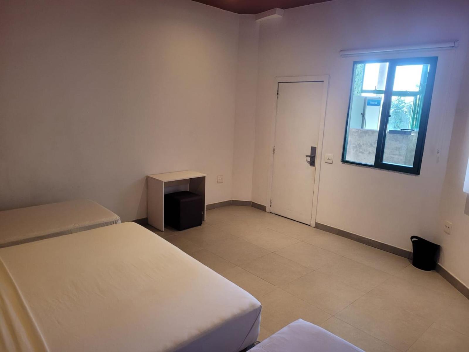 Sant' Martre Hotel Rio de Janeiro Eksteriør billede