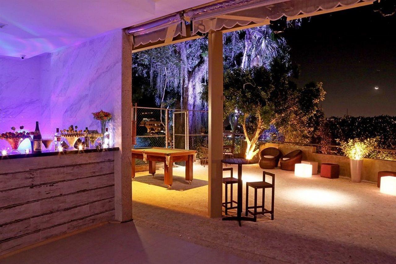 Sant' Martre Hotel Rio de Janeiro Eksteriør billede