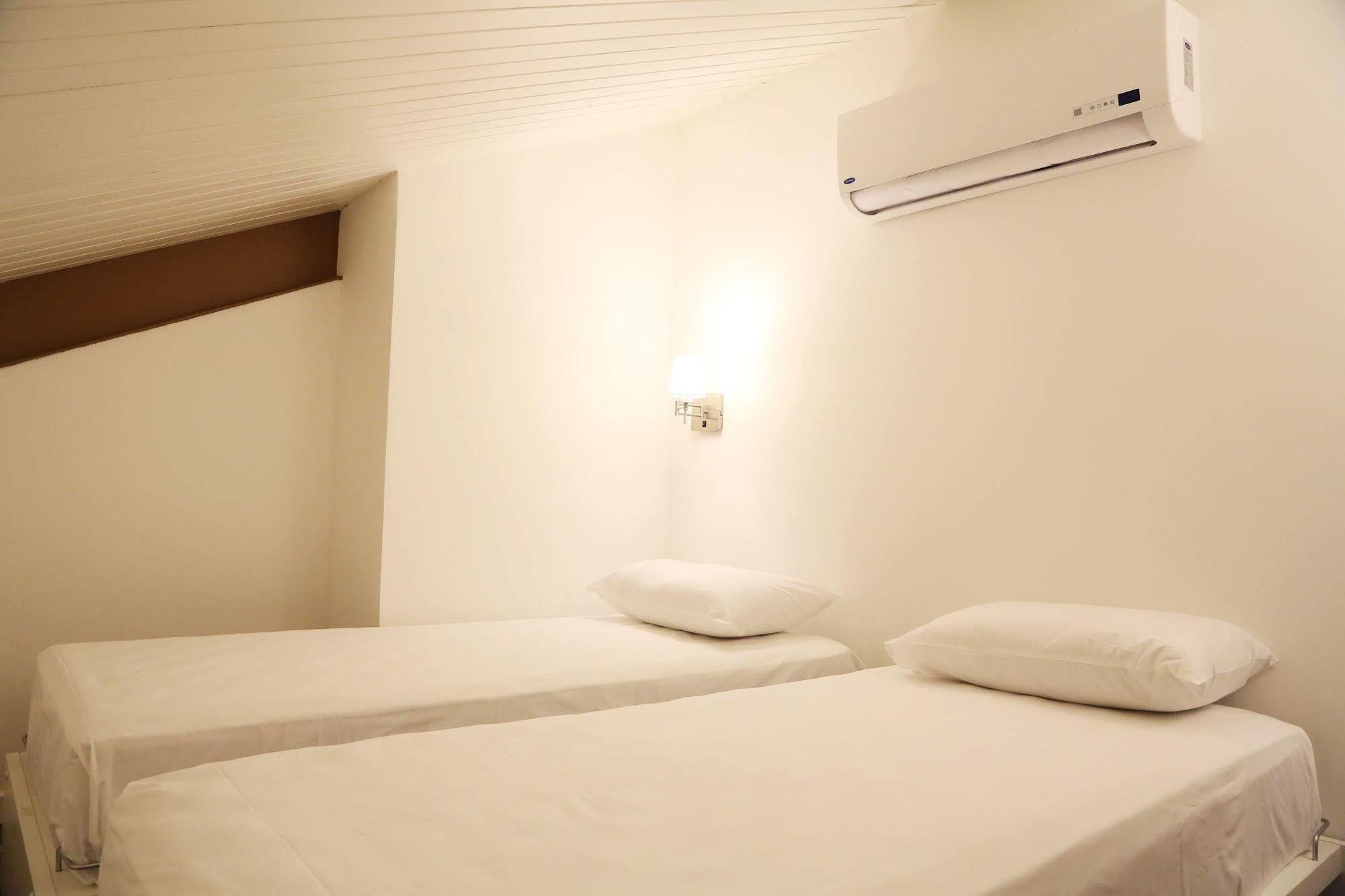 Sant' Martre Hotel Rio de Janeiro Eksteriør billede